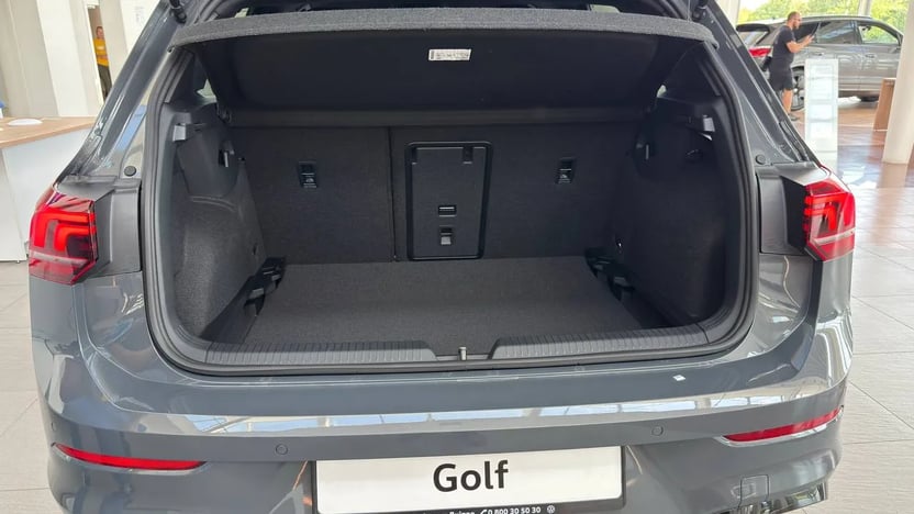 Зображення Golf R-Line 1.4 TSI