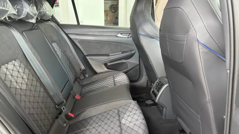 Зображення Golf R-Line 1.4 TSI