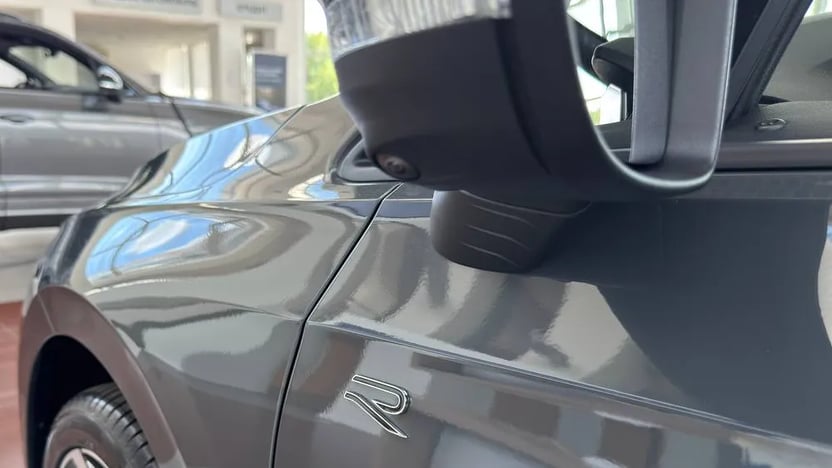 Зображення Golf R-Line 1.4 TSI