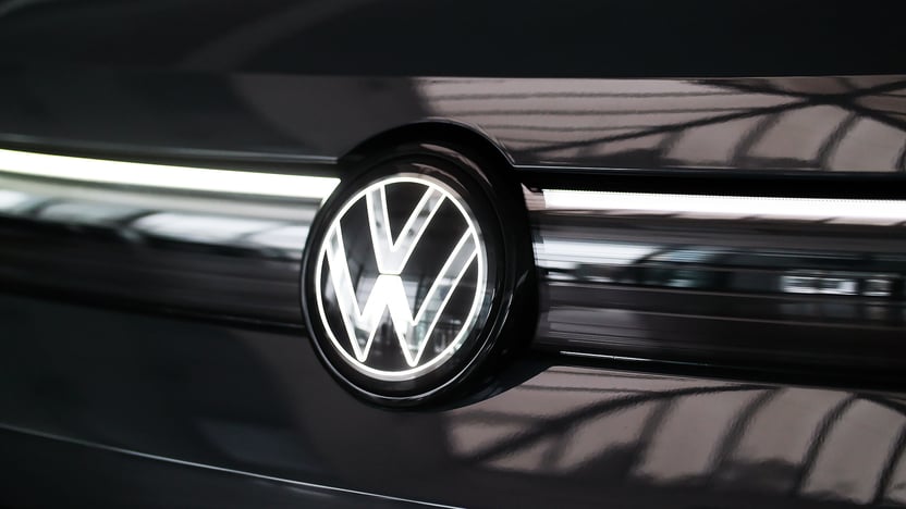 Зображення Tiguan Elegance 2.0 TDI 4Motion