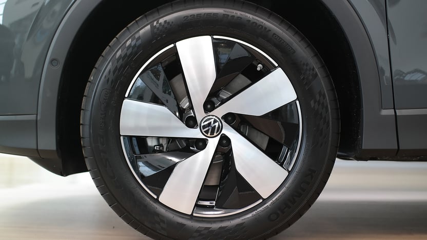 Зображення Tiguan Elegance 2.0 TDI 4Motion