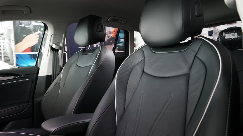 Зображення Tiguan Elegance 2.0 TDI 4Motion