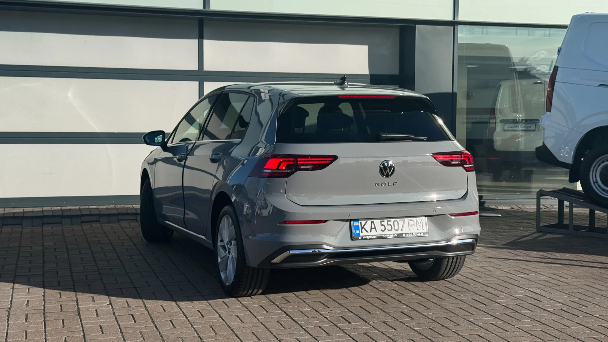 Зображення Golf Style 1.4 TSI