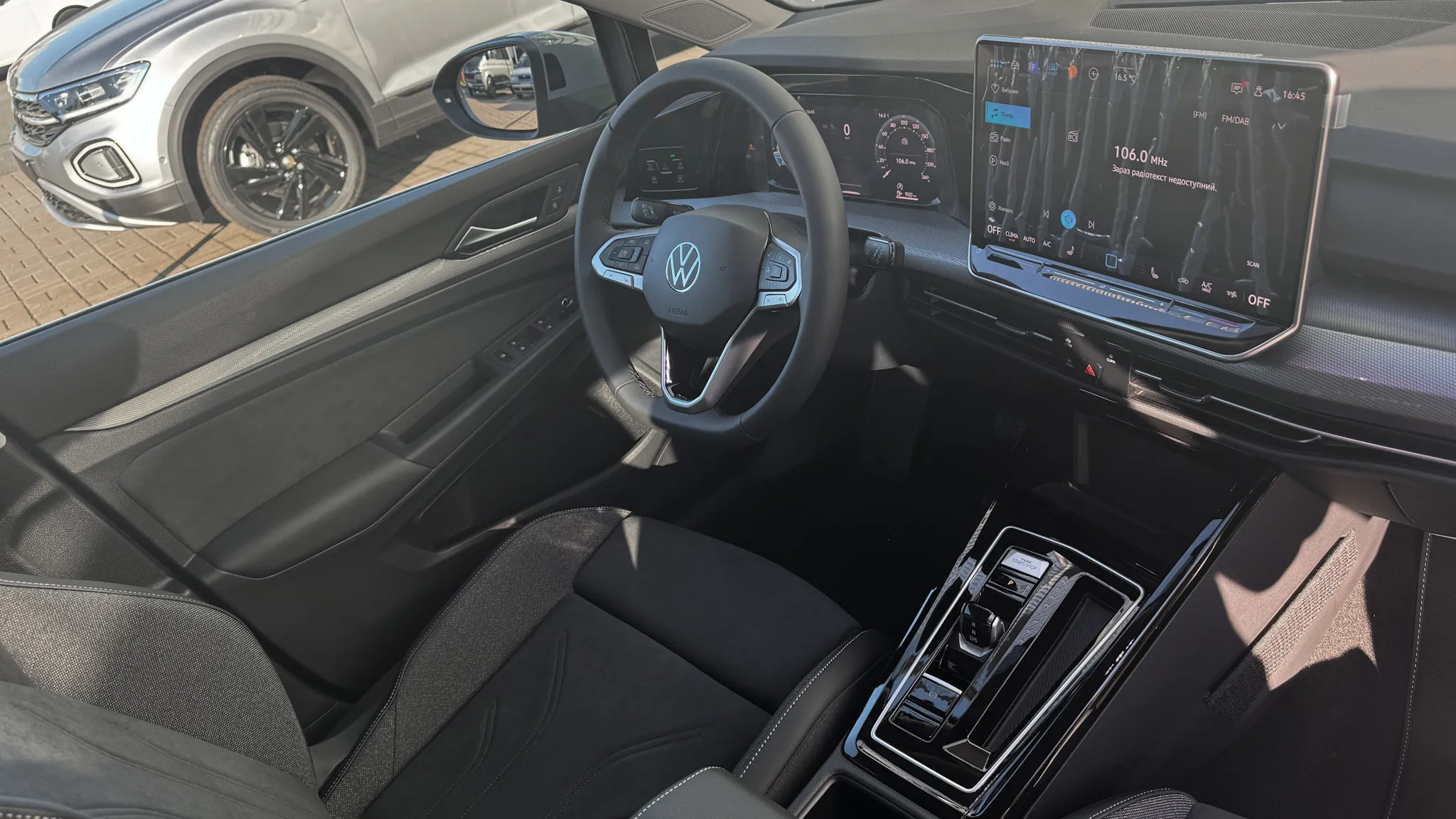 Зображення Golf Style 1.4 TSI