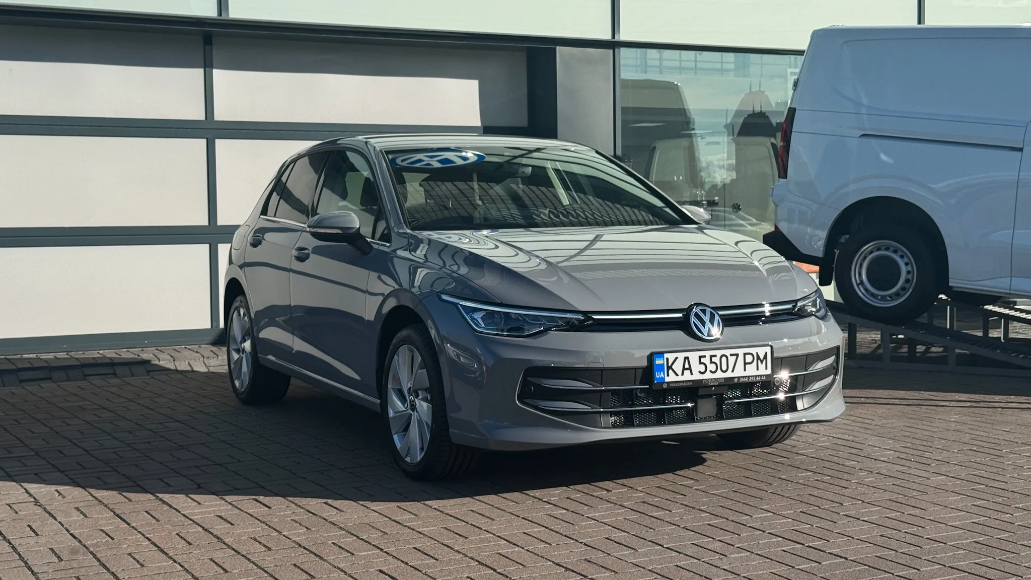 Зображення Golf Style 1.4 TSI