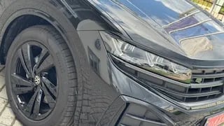 Зображення Touareg R-Line Platinum 3.0 V6 TDI