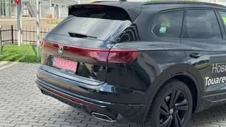 Зображення Touareg R-Line Platinum 3.0 V6 TDI