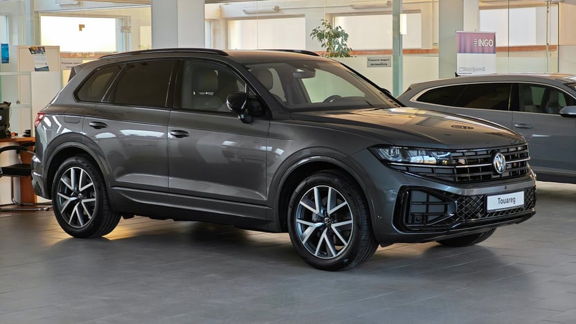 Зображення Touareg R-Line Platinum 3.0 V6 TDI