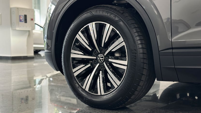Зображення Touareg Silver 3.0 V6 TFSI