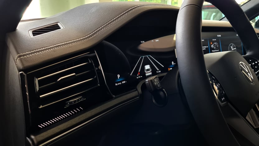 Зображення Touareg Silver 3.0 V6 TFSI