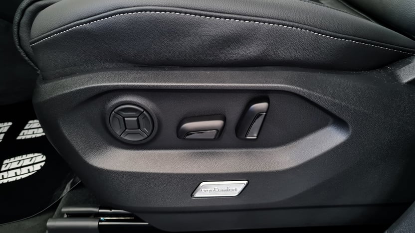 Зображення Touareg Silver 3.0 V6 TFSI