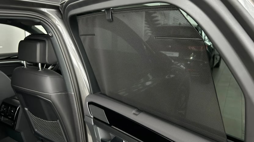 Зображення Touareg Silver 3.0 V6 TDI