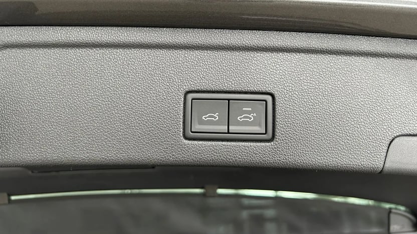 Зображення Touareg Silver 3.0 V6 TDI
