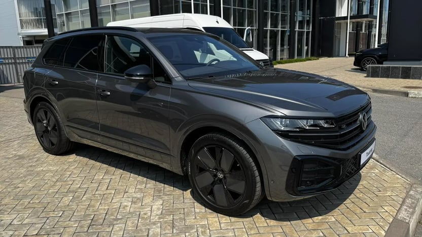 Зображення Touareg R-Line Platinum 3.0 V6 TDI