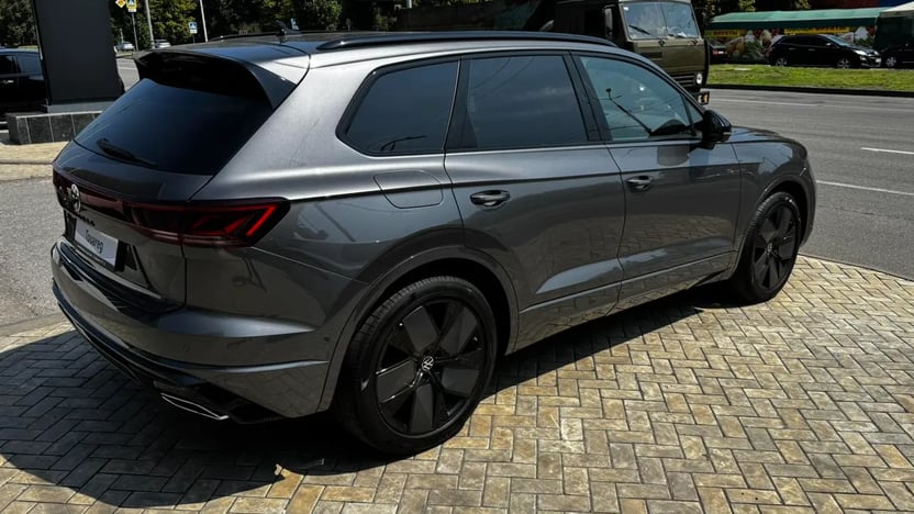Зображення Touareg R-Line Platinum 3.0 V6 TDI