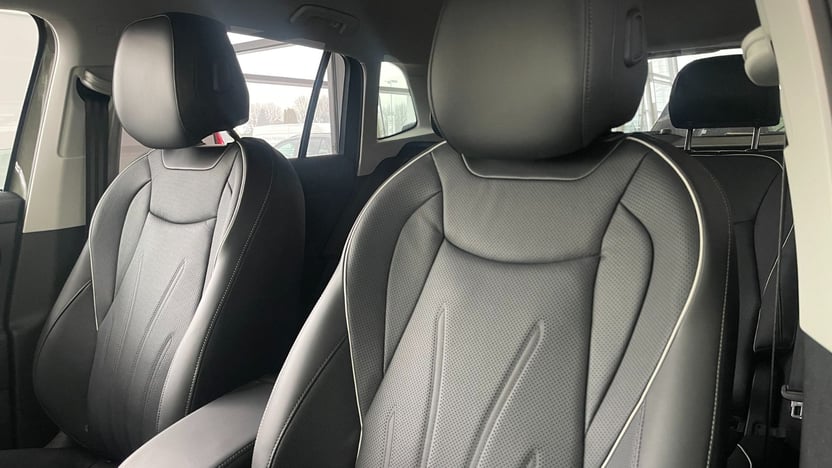 Зображення Tiguan Elegance 2.0 TDI 4Motion