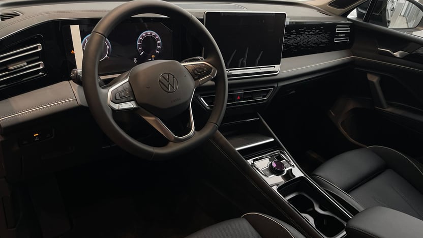 Зображення Tiguan Elegance 2.0 TDI 4Motion