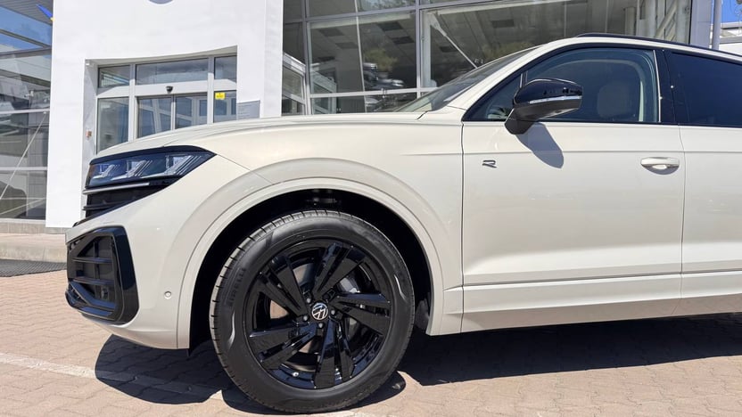Зображення Touareg R-Line Platinum 3.0 V6 TDI