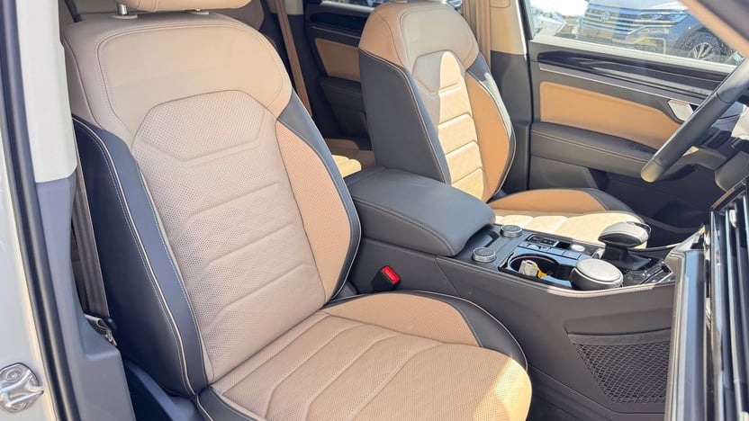 Зображення Touareg R-Line Platinum 3.0 V6 TDI