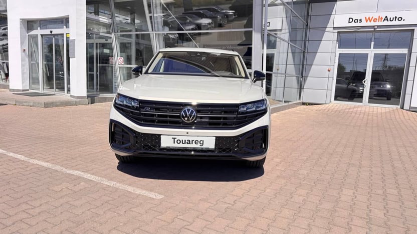 Зображення Touareg R-Line Platinum 3.0 V6 TDI