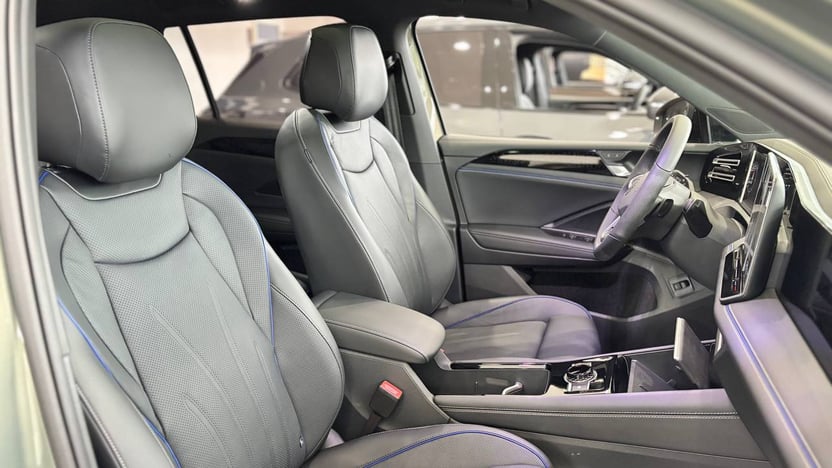 Зображення Tiguan R-Line2.0 TDI 4Motion