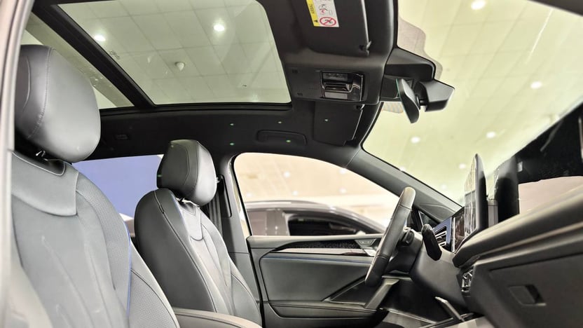 Зображення Tiguan R-Line2.0 TDI 4Motion