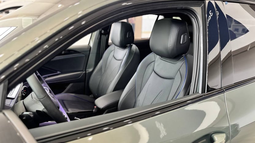 Зображення Tiguan R-Line2.0 TDI 4Motion