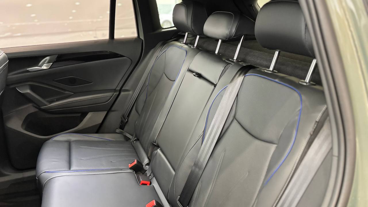 Зображення Tiguan R-Line2.0 TDI 4Motion