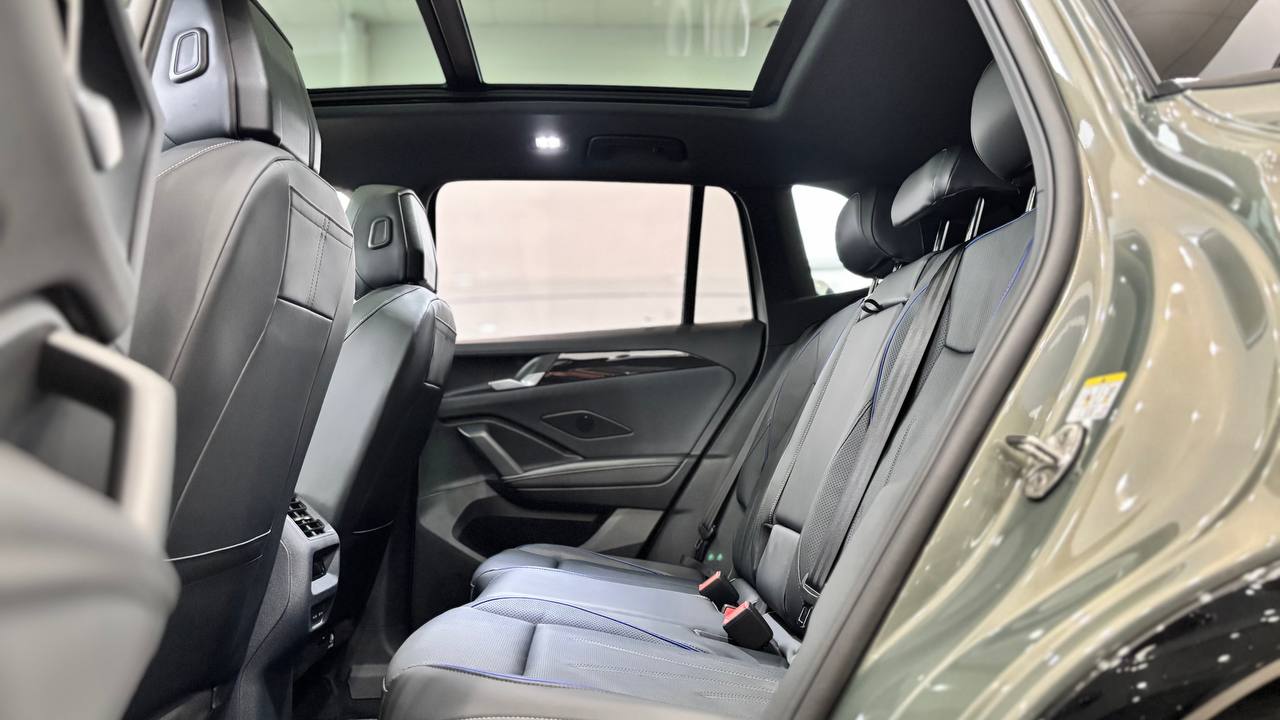 Зображення Tiguan R-Line2.0 TDI 4Motion