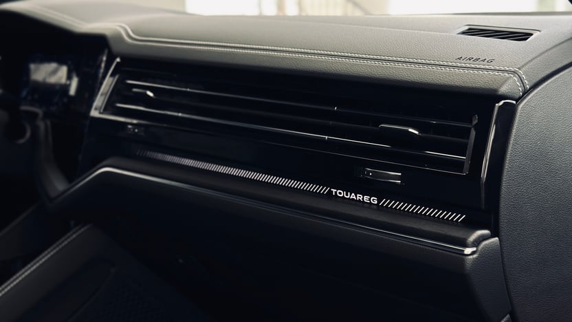Зображення Touareg Silver 3.0 V6 TDI