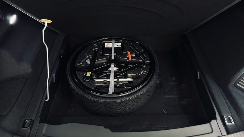 Зображення Touareg Silver 3.0 V6 TDI