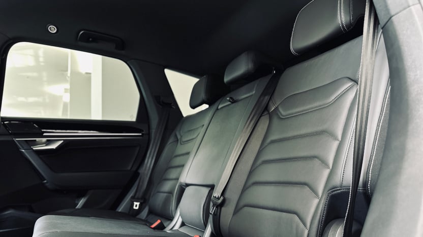Зображення Touareg Silver 3.0 V6 TDI