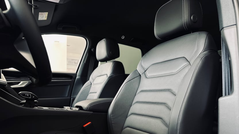 Зображення Touareg Silver 3.0 V6 TDI