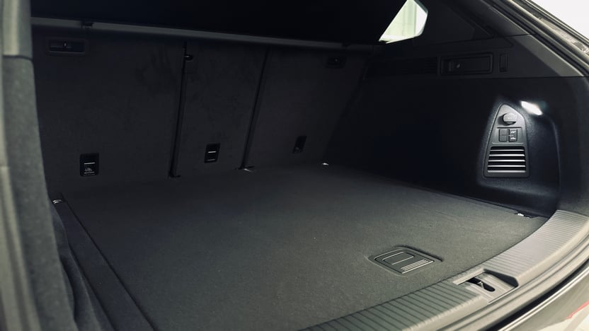 Зображення Touareg Silver 3.0 V6 TDI