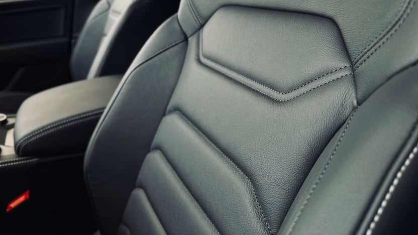 Зображення Touareg Silver 3.0 V6 TDI