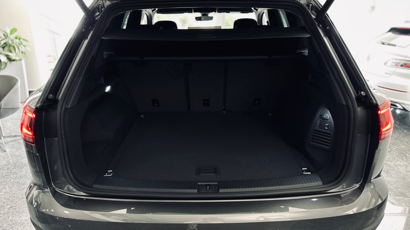 Зображення Touareg Silver 3.0 V6 TDI