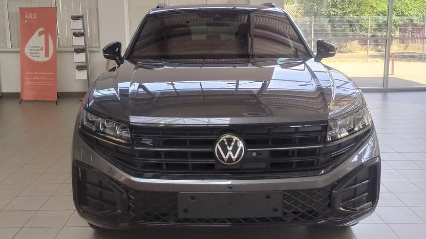 Зображення Touareg R-Line Platinum 3.0 V6 TDI