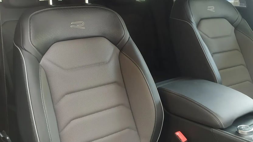 Зображення Touareg R-Line Platinum 3.0 V6 TDI