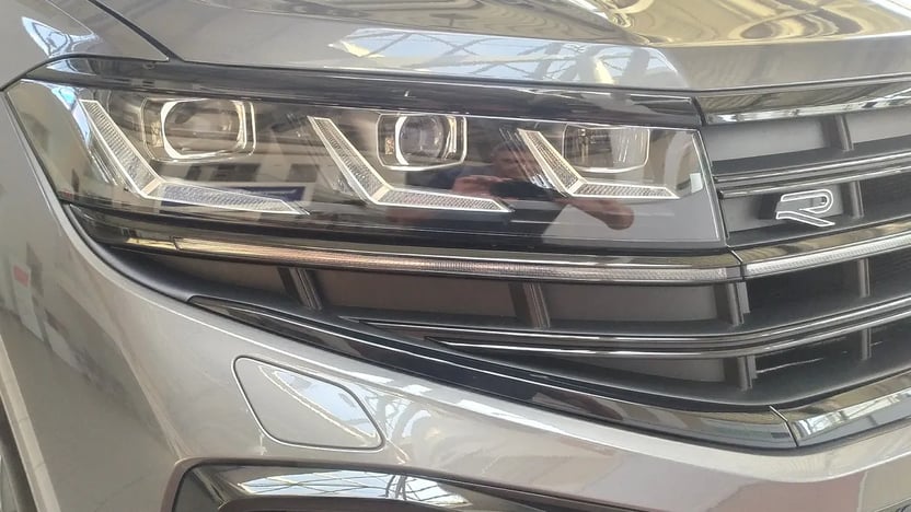 Зображення Touareg R-Line Platinum 3.0 V6 TDI