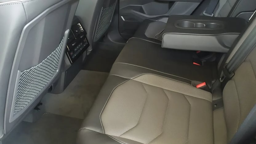 Зображення Touareg R-Line Platinum 3.0 V6 TDI