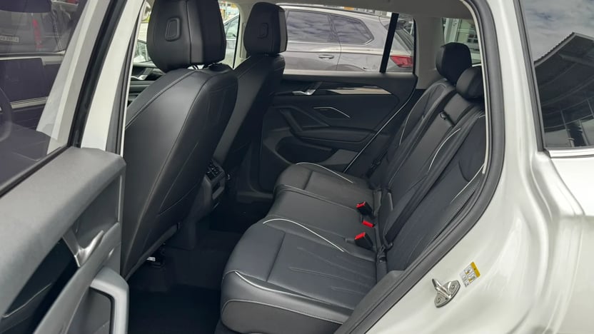 Зображення Tiguan Elegance 2.0 TDI 4Motion