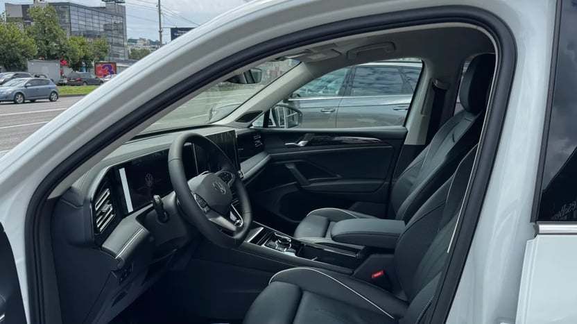Зображення Tiguan Elegance 2.0 TDI 4Motion