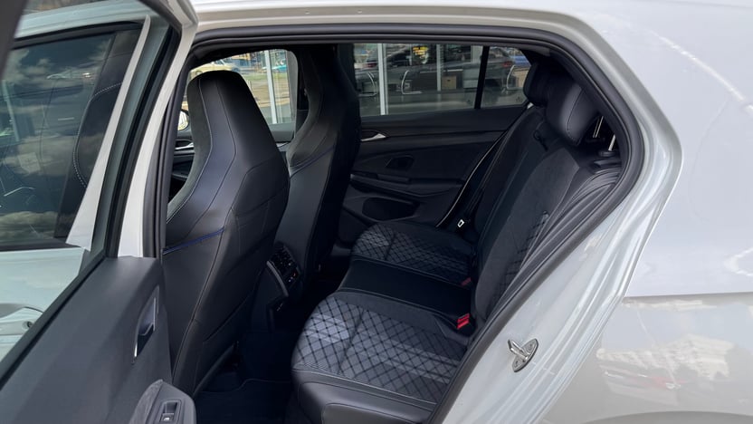 Зображення Golf R-Line 1.4 TSI