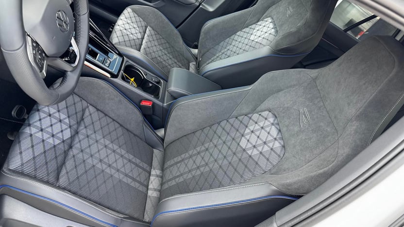Зображення Golf R-Line 1.4 TSI