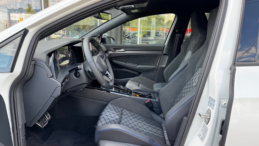 Зображення Golf R-Line 1.4 TSI