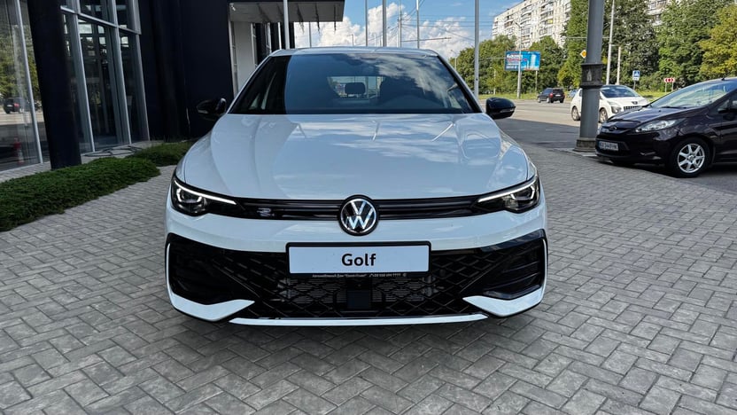 Зображення Golf R-Line 1.4 TSI