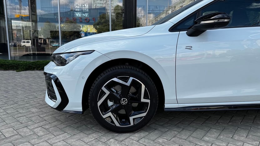 Зображення Golf R-Line 1.4 TSI