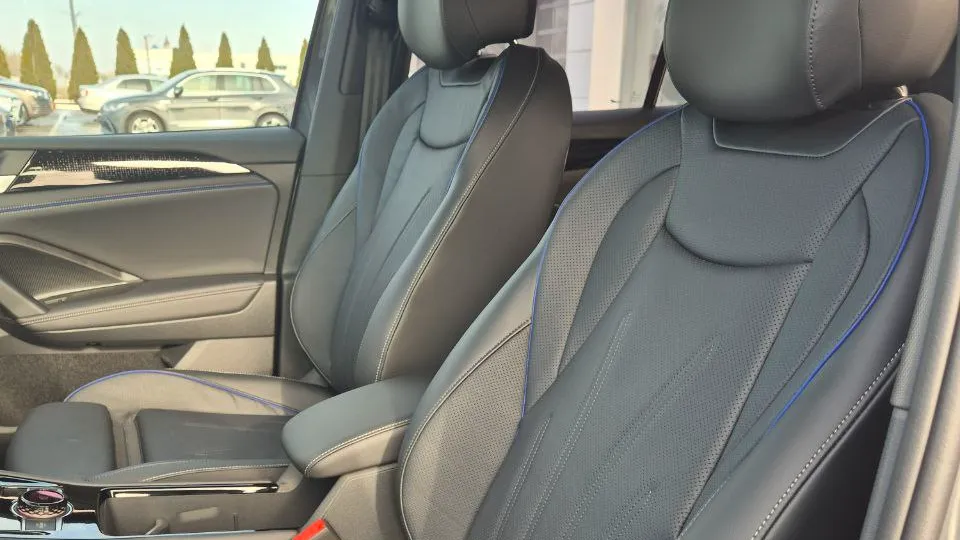 Зображення Tiguan R-Line2.0 TDI 4Motion