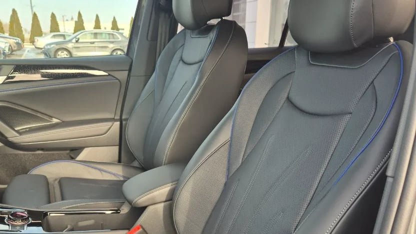 Зображення Tiguan R-Line2.0 TDI 4Motion