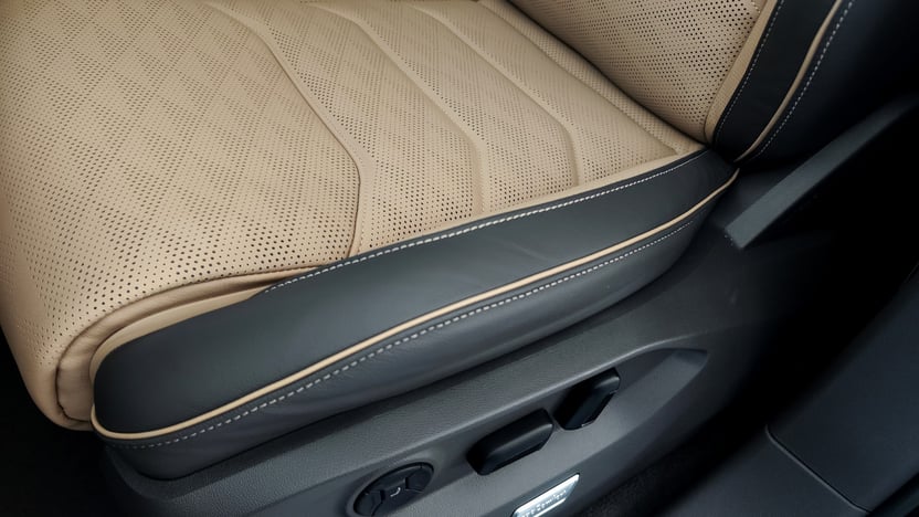 Зображення Touareg R-Line Platinum 3.0 V6 TDI
